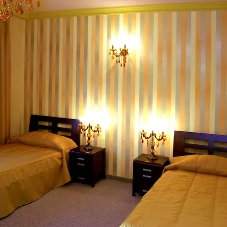 Unikat Hotell