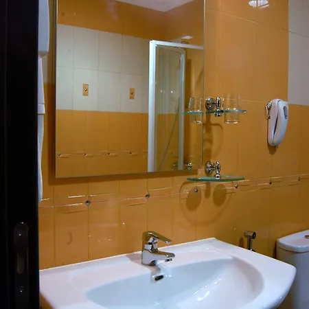 Hotell Unikat 4*
