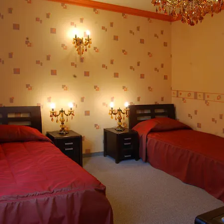 Hotell Unikat