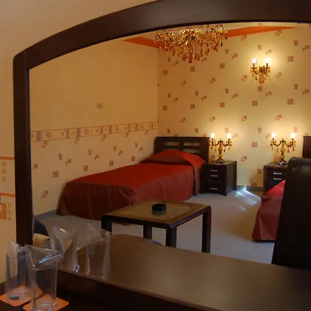 Hotell Unikat