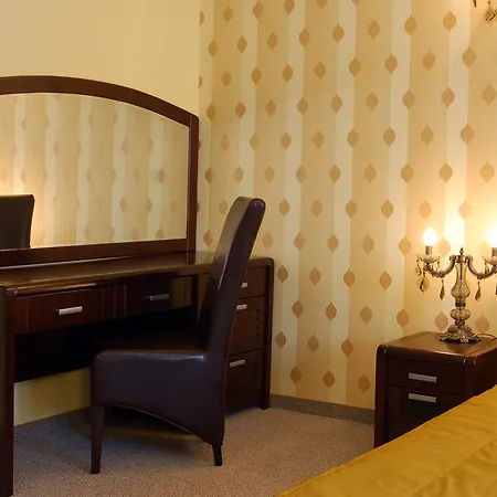 Hotell Unikat Velingrad