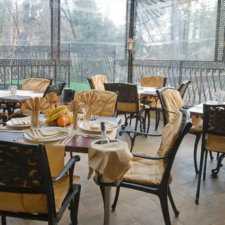 Hotell Unikat Velingrad