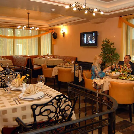 Hotell Unikat Velingrad