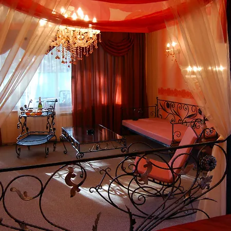 Hotell Unikat Velingrad