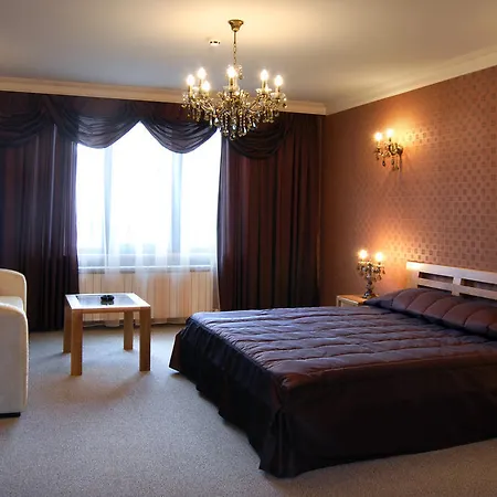 Hotell Unikat