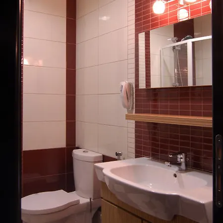 Hotell Unikat 4*