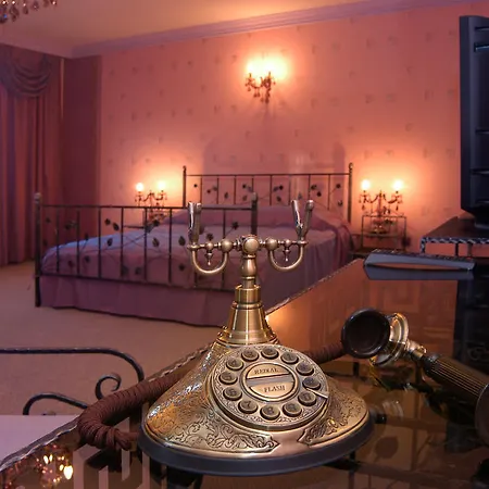 Hotell Unikat 4*