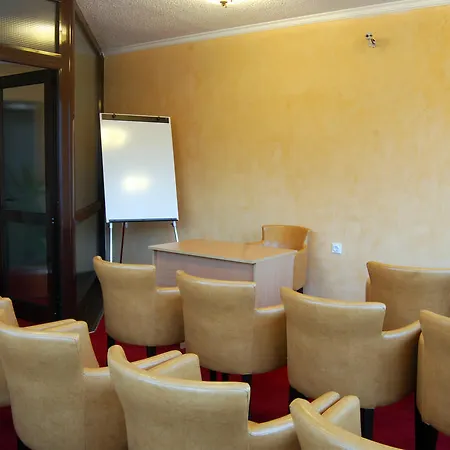 Hotell Unikat 4*