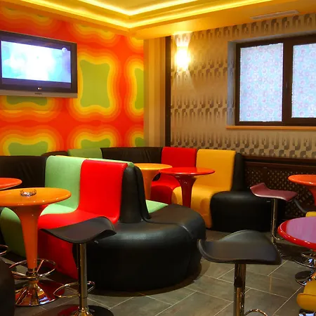 Hotell Unikat Velingrad