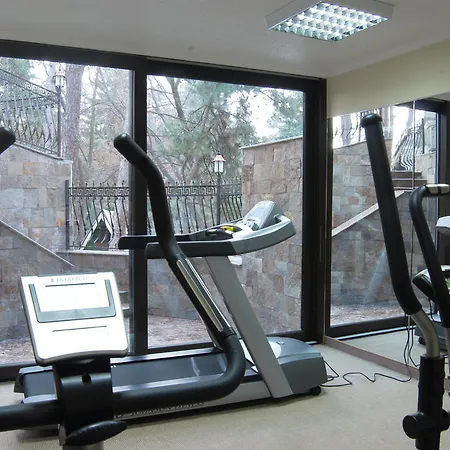 Hotell Unikat Velingrad