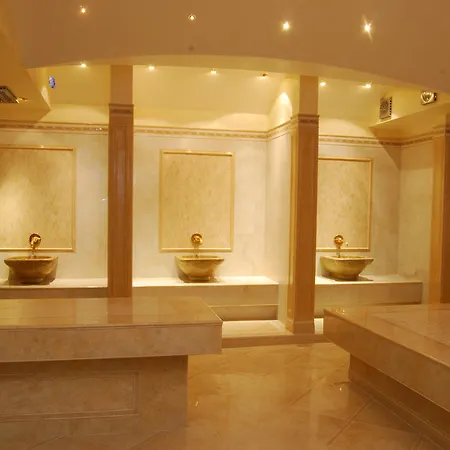 Hotell Unikat Velingrad