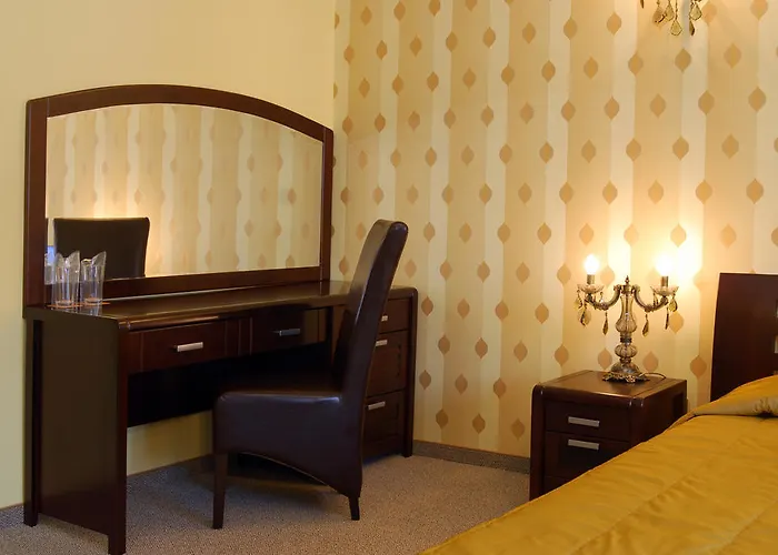 Otel Unikat Velingrad