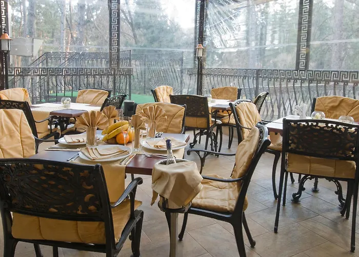 Otel Unikat Velingrad