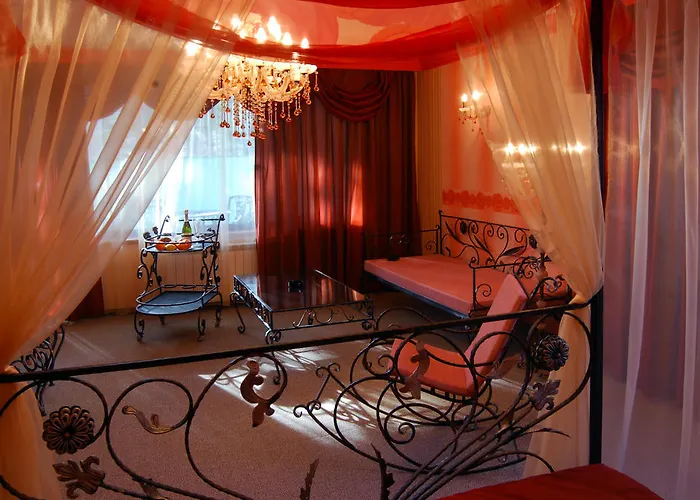 Otel Unikat Velingrad