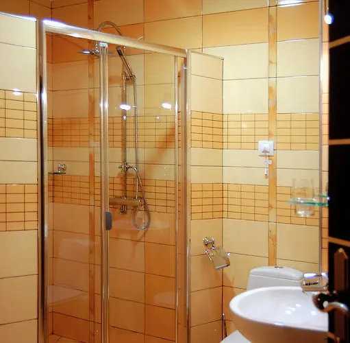 Otel Unikat Velingrad