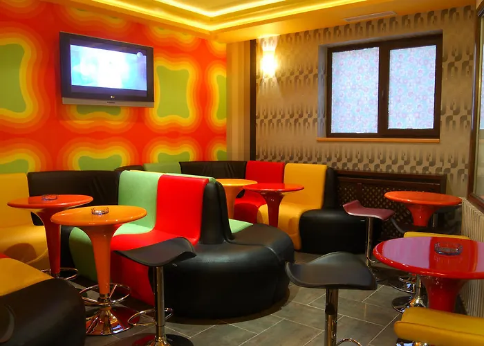 Otel Unikat Velingrad