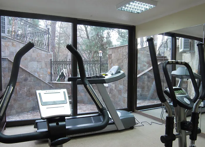 Otel Unikat Velingrad