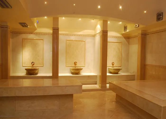 Otel Unikat Velingrad